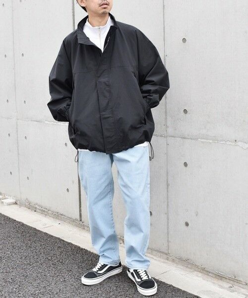 SHIPS / シップス デニムパンツ | Lee: FLeeasy Narrow ストレッチ テーパード デニム◇ | 詳細20