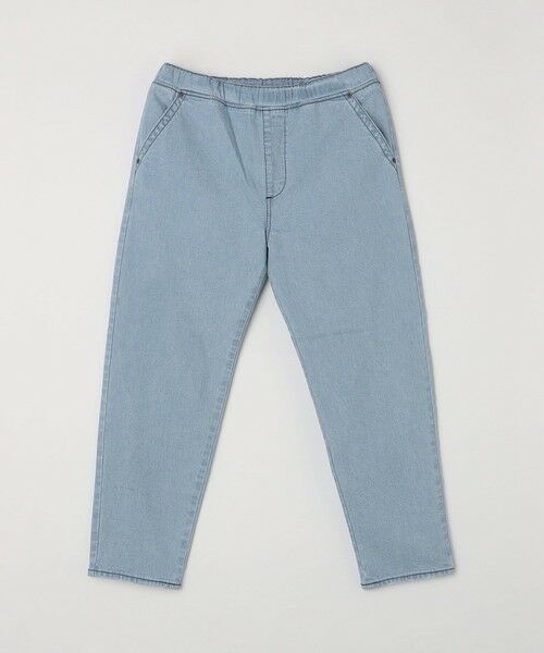 SHIPS / シップス デニムパンツ | Lee: FLeeasy Narrow ストレッチ テーパード デニム◇ | 詳細24