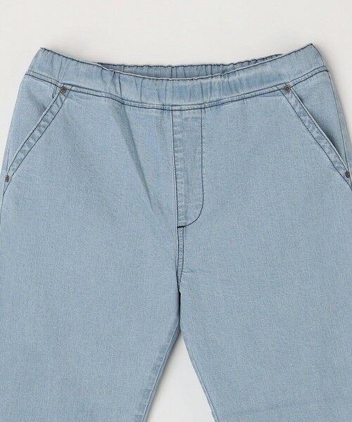 SHIPS / シップス デニムパンツ | Lee: FLeeasy Narrow ストレッチ テーパード デニム◇ | 詳細25