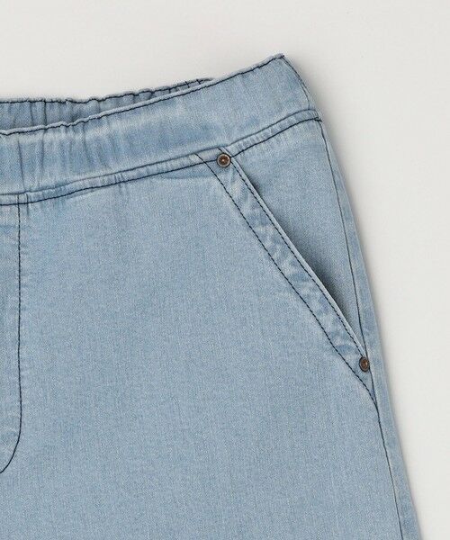 SHIPS / シップス デニムパンツ | Lee: FLeeasy Narrow ストレッチ テーパード デニム◇ | 詳細26