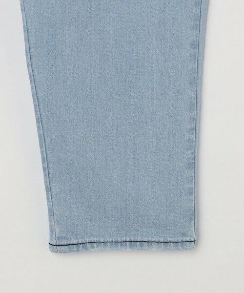 SHIPS / シップス デニムパンツ | Lee: FLeeasy Narrow ストレッチ テーパード デニム◇ | 詳細27