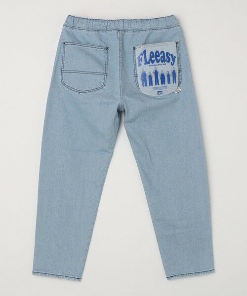 SHIPS / シップス デニムパンツ | Lee: FLeeasy Narrow ストレッチ テーパード デニム◇ | 詳細28
