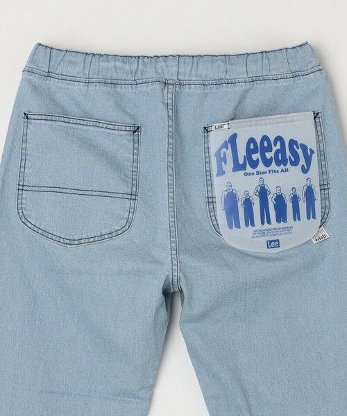 SHIPS / シップス デニムパンツ | Lee: FLeeasy Narrow ストレッチ テーパード デニム◇ | 詳細29
