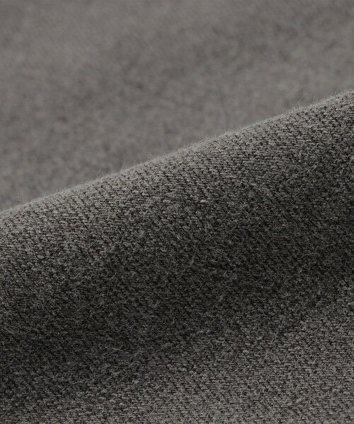 SHIPS / シップス デニムパンツ | SHIPS any: ベターコットン ストレッチ スリム テーパード デニム イージー パンツ◇ | 詳細5