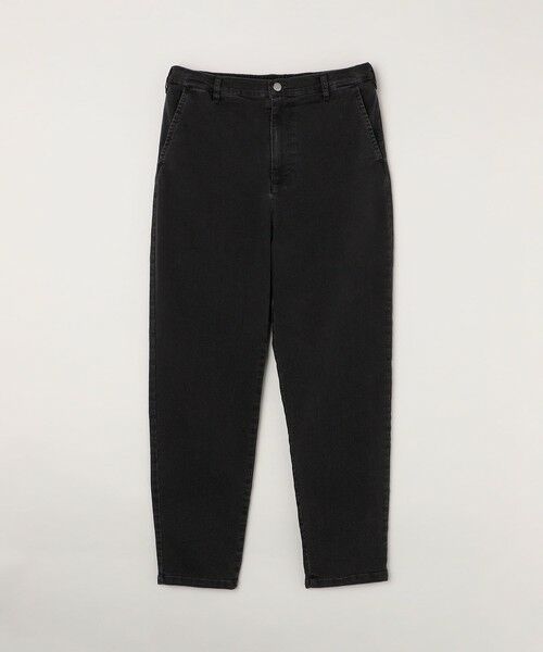SHIPS / シップス デニムパンツ | SHIPS any: ベターコットン ストレッチ スリム テーパード デニム イージー パンツ◇ | 詳細11