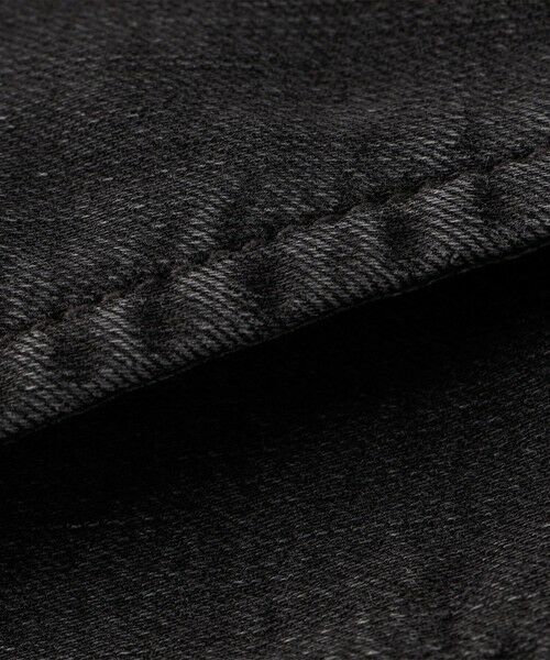 SHIPS / シップス デニムパンツ | SHIPS any: ベターコットン ストレッチ スリム テーパード デニム イージー パンツ◇ | 詳細12