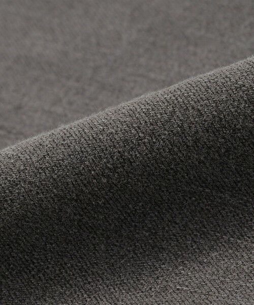 SHIPS / シップス デニムパンツ | SHIPS any: ベターコットン 1タック ストレッチ イージー バギー デニム パンツ◇ | 詳細7