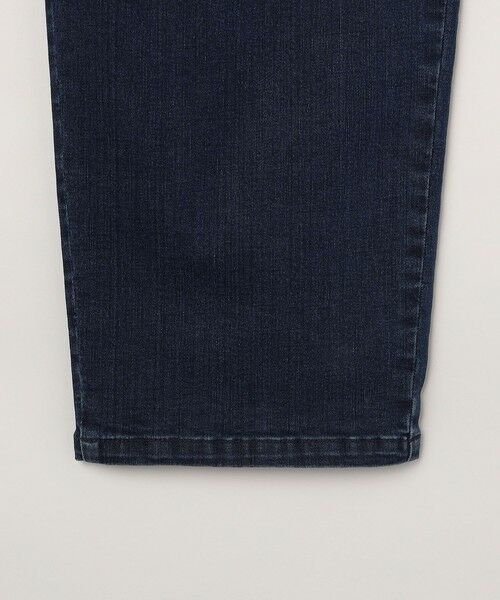 SHIPS / シップス デニムパンツ | SHIPS any: ベターコットン 1タック ストレッチ イージー バギー デニム パンツ◇ | 詳細30