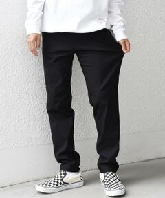 SHIPS / シップス その他パンツ | 【WEB限定】SHIPS any: 〈洗濯機可能・UVカット〉スーパー ストレッチ テーパード イージー パンツ◇