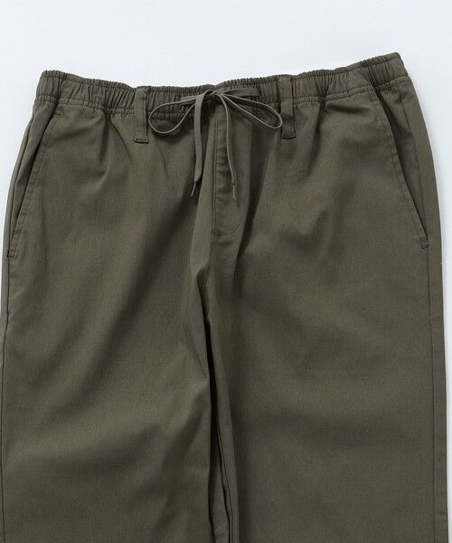 SHIPS / シップス その他パンツ | 【WEB限定】SHIPS any: 〈洗濯機可能・UVカット〉スーパー ストレッチ テーパード イージー パンツ◇ | 詳細28