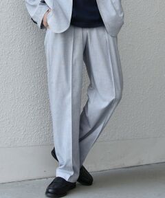 SHIPS / シップス その他パンツ | SHIPS any:〈吸水速乾〉Rapidry クリース イージー パンツ(セットアップ対応)◇