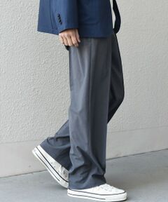 SHIPS / シップス その他パンツ | SHIPS any:〈吸水速乾〉Rapidry クリース イージー パンツ(セットアップ対応)◇