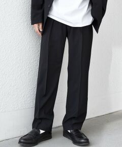 SHIPS / シップス その他パンツ | SHIPS any:〈吸水速乾〉Rapidry クリース イージー パンツ(セットアップ対応)◇