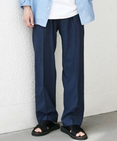 SHIPS / シップス その他パンツ | SHIPS any:〈吸水速乾〉Rapidry クリース イージー パンツ(セットアップ対応)◇