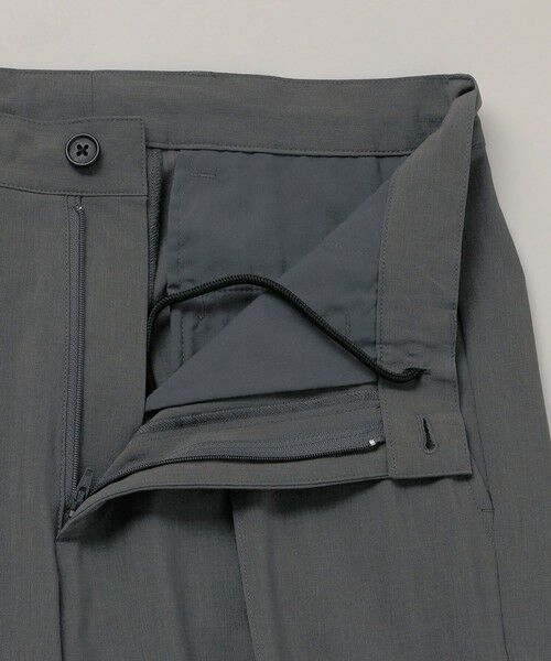 SHIPS / シップス その他パンツ | SHIPS any:〈吸水速乾〉Rapidry クリース イージー パンツ(セットアップ対応)◇ | 詳細15