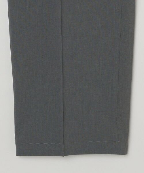 SHIPS / シップス その他パンツ | SHIPS any:〈吸水速乾〉Rapidry クリース イージー パンツ(セットアップ対応)◇ | 詳細16