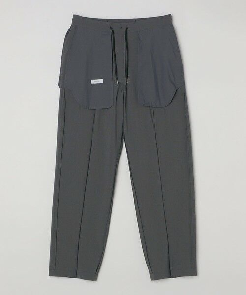 SHIPS / シップス その他パンツ | SHIPS any:〈吸水速乾〉Rapidry クリース イージー パンツ(セットアップ対応)◇ | 詳細20