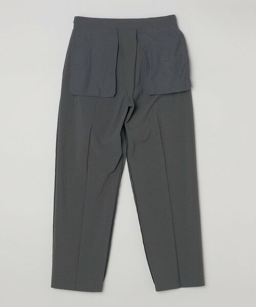 SHIPS / シップス その他パンツ | SHIPS any:〈吸水速乾〉Rapidry クリース イージー パンツ(セットアップ対応)◇ | 詳細21