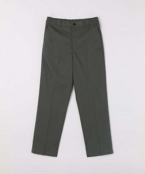 SHIPS / シップス その他パンツ | SHIPS any:〈接触冷感/遮熱等〉ハイブリッド リネン イージーパンツ (セットアップ対応)25SS◇ | 詳細6