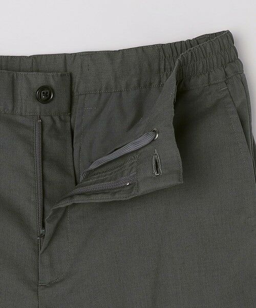 SHIPS / シップス その他パンツ | SHIPS any:〈接触冷感/遮熱等〉ハイブリッド リネン イージーパンツ (セットアップ対応)25SS◇ | 詳細11