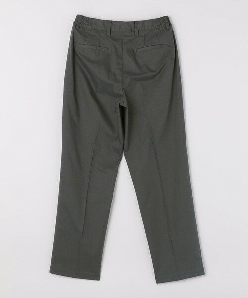 SHIPS / シップス その他パンツ | SHIPS any:〈接触冷感/遮熱等〉ハイブリッド リネン イージーパンツ (セットアップ対応)25SS◇ | 詳細12