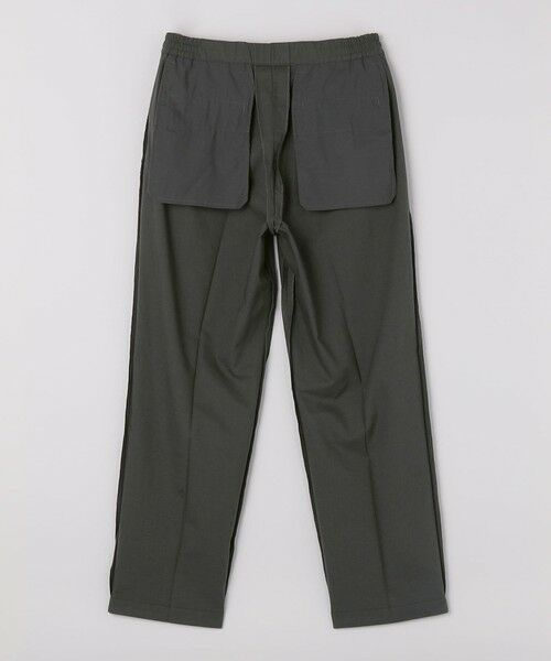 SHIPS / シップス その他パンツ | SHIPS any:〈接触冷感/遮熱等〉ハイブリッド リネン イージーパンツ (セットアップ対応)25SS◇ | 詳細16