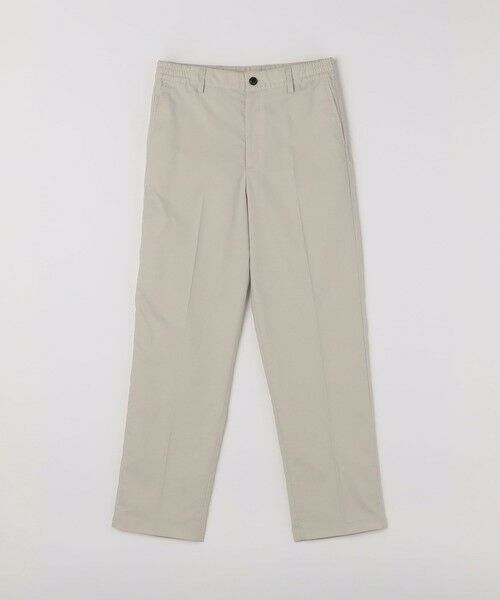 SHIPS / シップス その他パンツ | SHIPS any:〈接触冷感/遮熱等〉ハイブリッド リネン イージーパンツ (セットアップ対応)25SS◇ | 詳細22