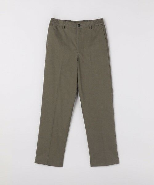 SHIPS / シップス その他パンツ | SHIPS any:〈接触冷感/遮熱等〉ハイブリッド リネン イージーパンツ (セットアップ対応)25SS◇ | 詳細29