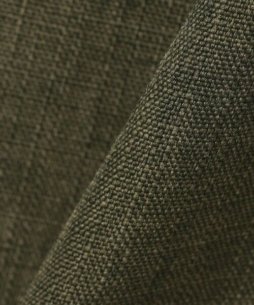 SHIPS / シップス その他パンツ | SHIPS any:〈洗濯機可能〉リネンライク セミワイド パンツ(セットアップ対応) 25SS◇ | 詳細23