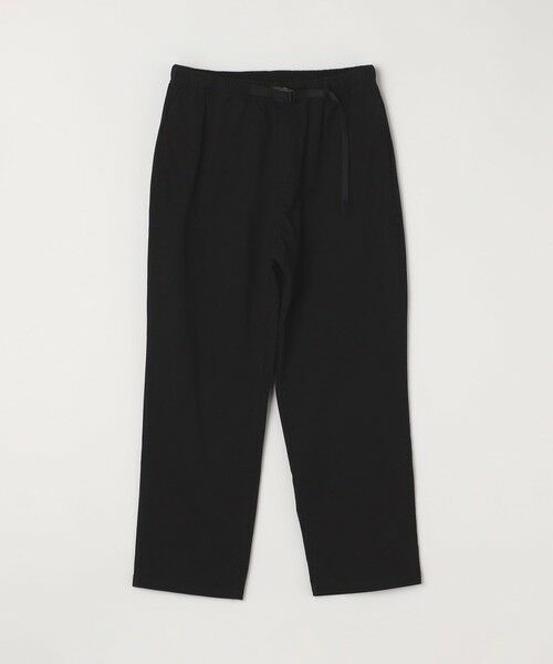 SHIPS / シップス チノ・ワークパンツ | 【SHIPS any別注】GRAMiCCi: ルーズ テーパード ストレッチ チノパンツ◇ | 詳細6