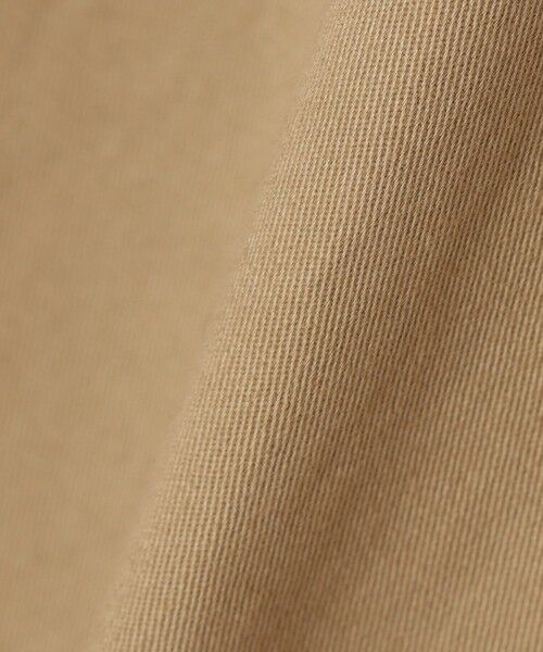 SHIPS / シップス チノ・ワークパンツ | 【SHIPS any別注】GRAMiCCi: ルーズ テーパード ストレッチ チノパンツ◇ | 詳細14