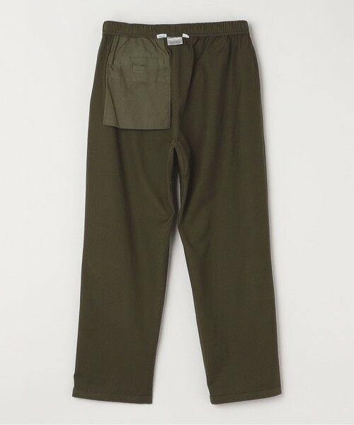 SHIPS / シップス チノ・ワークパンツ | 【SHIPS any別注】GRAMiCCi: ルーズ テーパード ストレッチ チノパンツ◇ | 詳細26