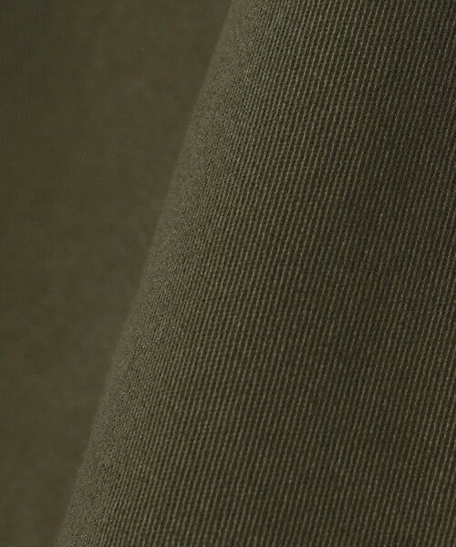 SHIPS / シップス チノ・ワークパンツ | 【SHIPS any別注】GRAMiCCi: ルーズ テーパード ストレッチ チノパンツ◇ | 詳細28