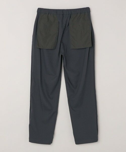 SHIPS / シップス その他パンツ | SHIPS any:〈洗濯機可能/抗ピリング〉ウールライク 2プリーツ セミワイド イージーパンツ◇ | 詳細13