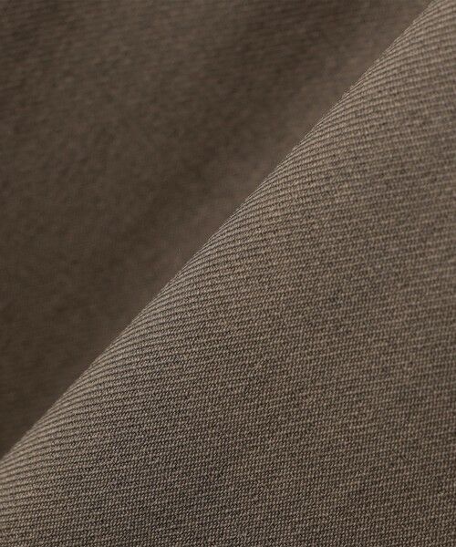 SHIPS / シップス その他パンツ | SHIPS any:〈洗濯機可能/抗ピリング〉ウールライク 2プリーツ セミワイド イージーパンツ◇ | 詳細22