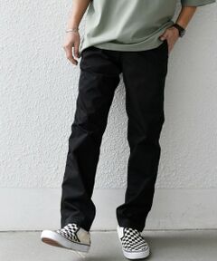 SHIPS / シップス その他パンツ | SHIPS any: サマー スリム テーパード チノ パンツ 25SS◇