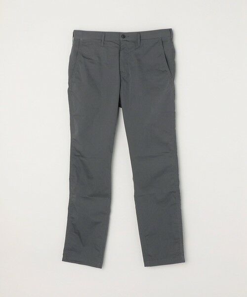 SHIPS / シップス その他パンツ | SHIPS any: サマー スリム テーパード チノ パンツ 25SS◇ | 詳細6