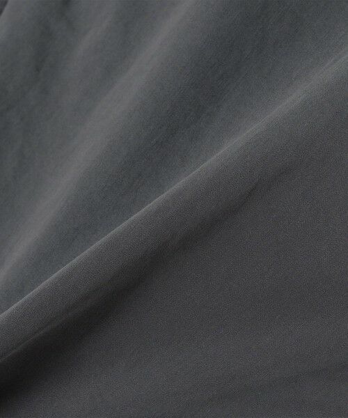 SHIPS / シップス その他パンツ | SHIPS any: サマー スリム テーパード チノ パンツ 25SS◇ | 詳細7