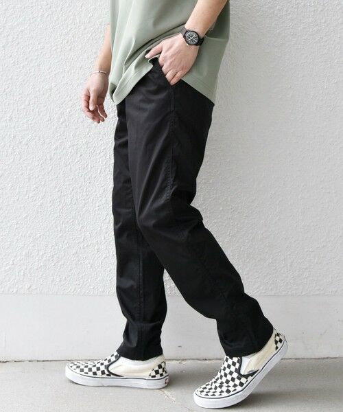 SHIPS / シップス その他パンツ | SHIPS any: サマー スリム テーパード チノ パンツ 25SS◇ | 詳細11
