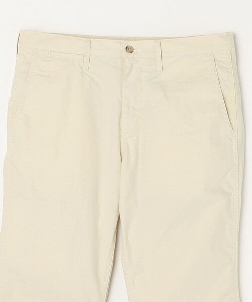 SHIPS / シップス その他パンツ | SHIPS any: サマー スリム テーパード チノ パンツ 25SS◇ | 詳細21