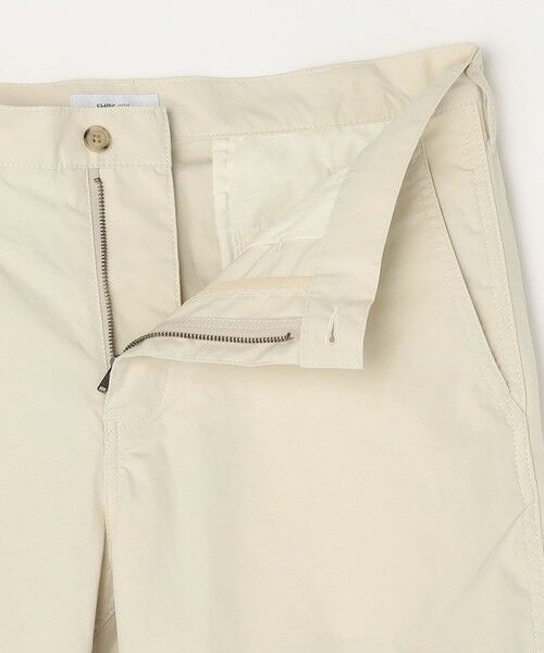 SHIPS / シップス その他パンツ | SHIPS any: サマー スリム テーパード チノ パンツ 25SS◇ | 詳細22