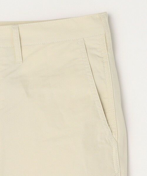 SHIPS / シップス その他パンツ | SHIPS any: サマー スリム テーパード チノ パンツ 25SS◇ | 詳細23
