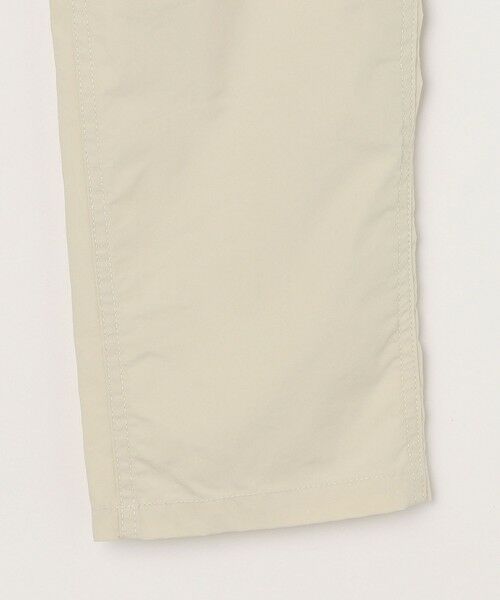 SHIPS / シップス その他パンツ | SHIPS any: サマー スリム テーパード チノ パンツ 25SS◇ | 詳細24