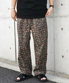 SHIPS / シップス その他パンツ | SHIPS any: 〈撥水・軽量・ストレッチ〉SOLOTEX(R) シアサッカー セミワイド イージーパンツ (セットアップ対応)◇