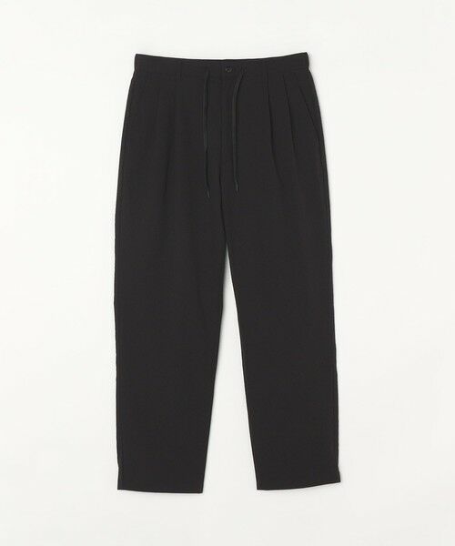 SHIPS / シップス その他パンツ | SHIPS any: 〈撥水・軽量・ストレッチ〉SOLOTEX(R) シアサッカー セミワイド イージーパンツ (セットアップ対応)◇ | 詳細6