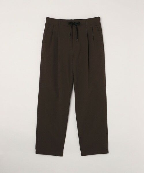 SHIPS / シップス その他パンツ | SHIPS any: 〈撥水・軽量・ストレッチ〉SOLOTEX(R) シアサッカー セミワイド イージーパンツ (セットアップ対応)◇ | 詳細15