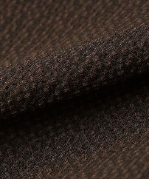 SHIPS / シップス その他パンツ | SHIPS any: 〈撥水・軽量・ストレッチ〉SOLOTEX(R) シアサッカー セミワイド イージーパンツ (セットアップ対応)◇ | 詳細16