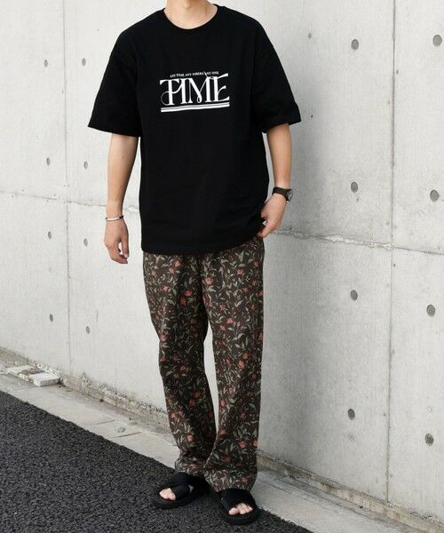 SHIPS / シップス その他パンツ | SHIPS any: 〈撥水・軽量・ストレッチ〉SOLOTEX(R) シアサッカー セミワイド イージーパンツ (セットアップ対応)◇ | 詳細17