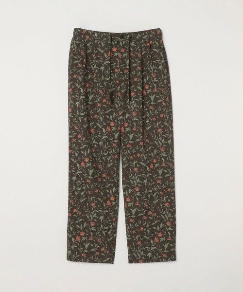 SHIPS / シップス その他パンツ | SHIPS any: 〈撥水・軽量・ストレッチ〉SOLOTEX(R) シアサッカー セミワイド イージーパンツ (セットアップ対応)◇ | 詳細23