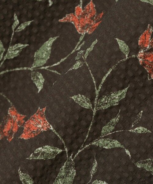 SHIPS / シップス その他パンツ | SHIPS any: 〈撥水・軽量・ストレッチ〉SOLOTEX(R) シアサッカー セミワイド イージーパンツ (セットアップ対応)◇ | 詳細24